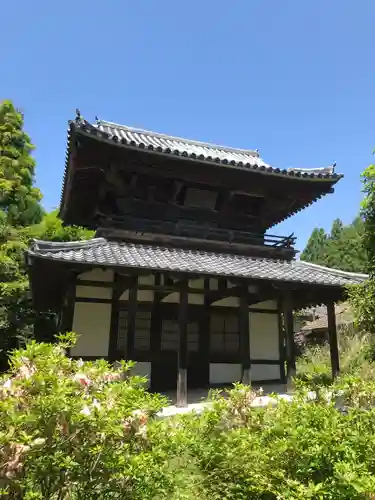 東光寺のその他建物