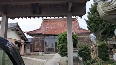 直乗院(福井県)