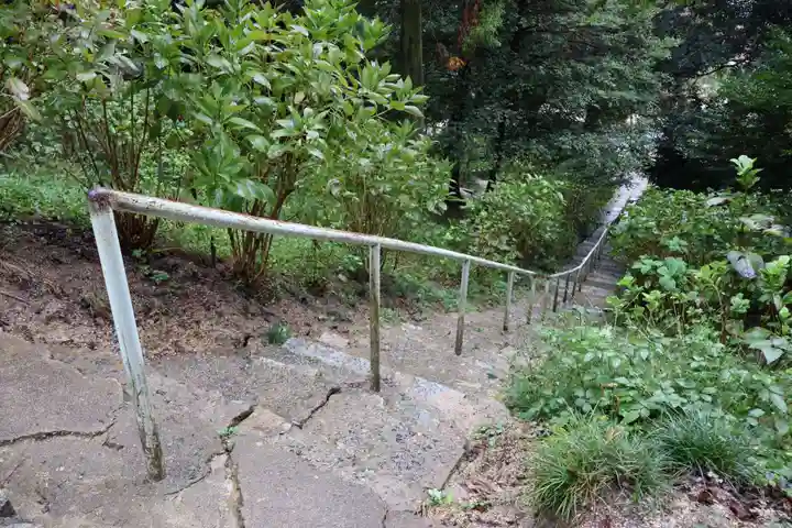 吉備津神社(岡山県)