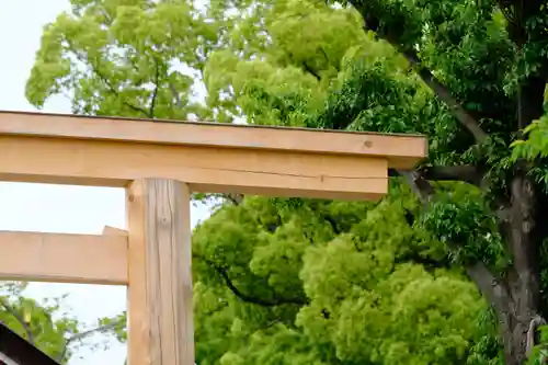 和泉國一之宮　大鳥大社のその他建物