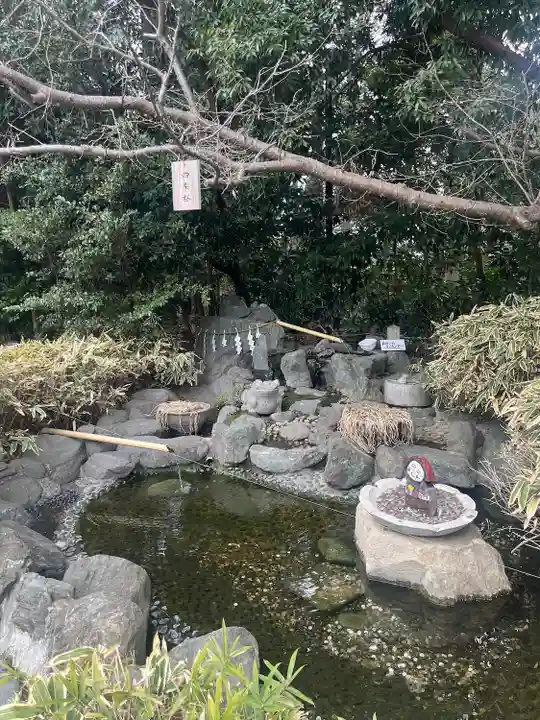 櫻木神社(千葉県)
