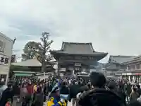 川崎大師(平間寺)(神奈川県)