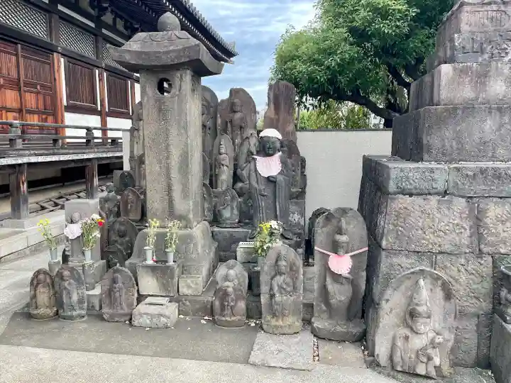 自性院(東京都)