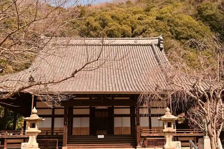 照蓮寺(広島県)