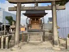 貴布禰神社(兵庫県)