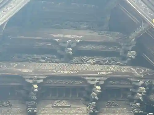 箭弓稲荷神社(埼玉県)