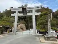 小國神社(静岡県)
