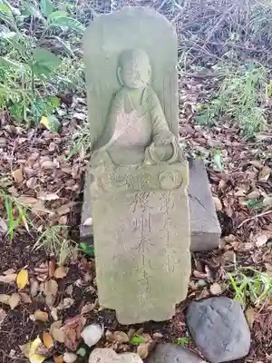 金蔵寺(千葉県)