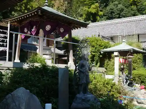 延命寺のその他建物