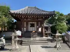 清水寺善光寺堂(京都府)