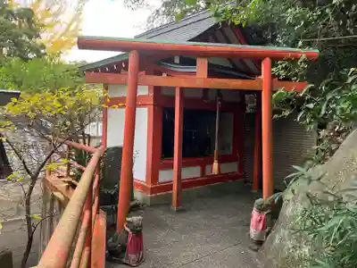 淡嶋神社(和歌山県)