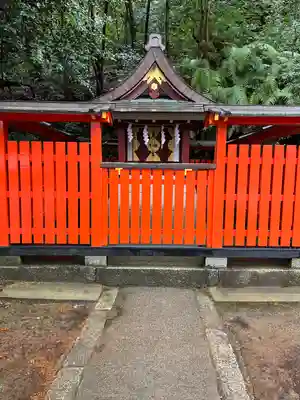 吉田神社(京都府)