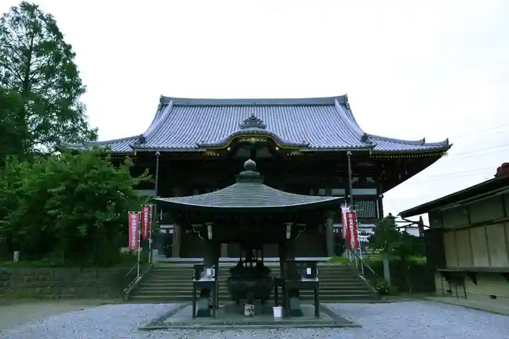 慈恩寺(埼玉県)