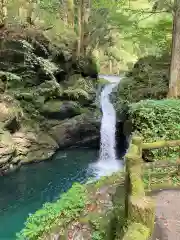 神明神社(岐阜県)