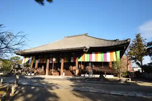 西大寺(奈良県)