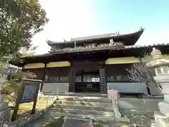 慈観寺(広島県)