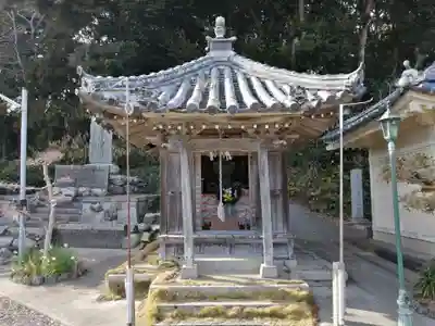 和具観音堂(三重県)