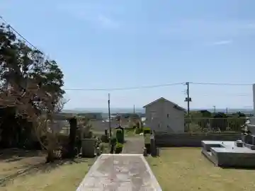 宝安寺のその他建物