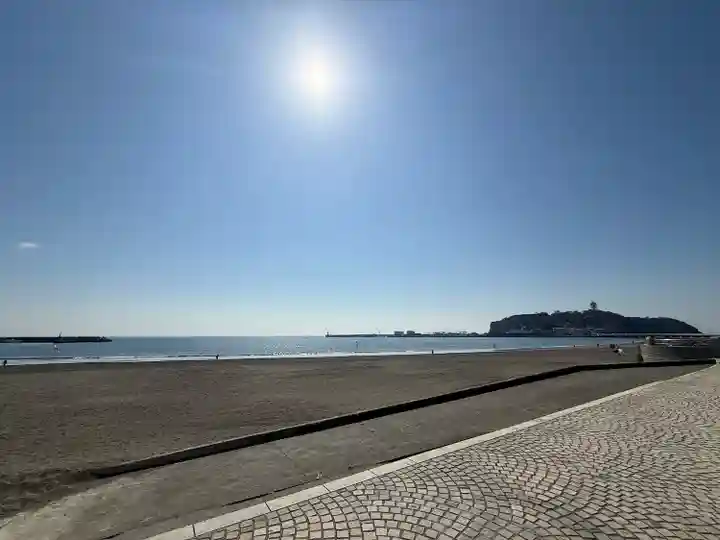 江島神社(神奈川県)