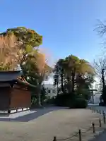 阿佐ヶ谷神明宮(東京都)