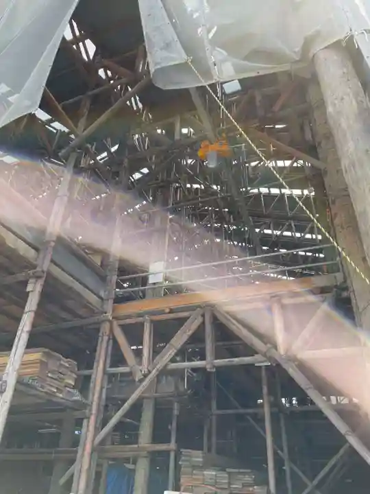 三十三間堂本坊 妙法院門跡(京都府)