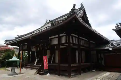 如願寺(大阪府)