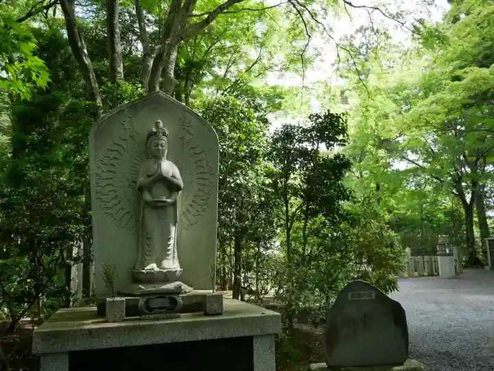 高尾山薬王院のその他建物