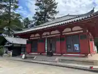 東大寺 念仏堂(奈良県)
