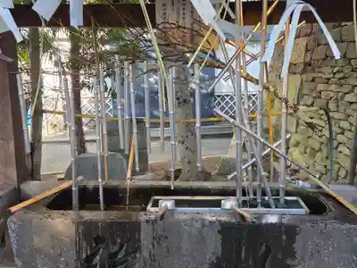 福島八幡宮(福岡県)