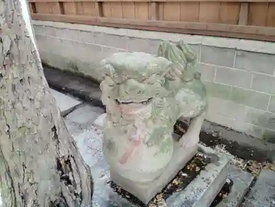 華下天滿神社(香川県)