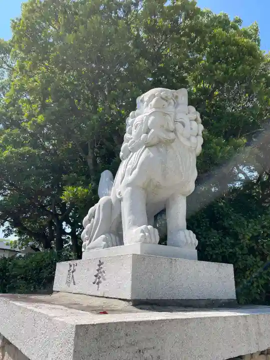 伊弉諾神宮(兵庫県)