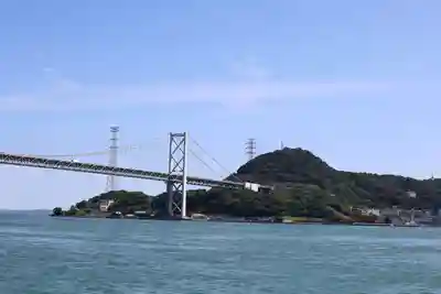 赤間神宮(山口県)