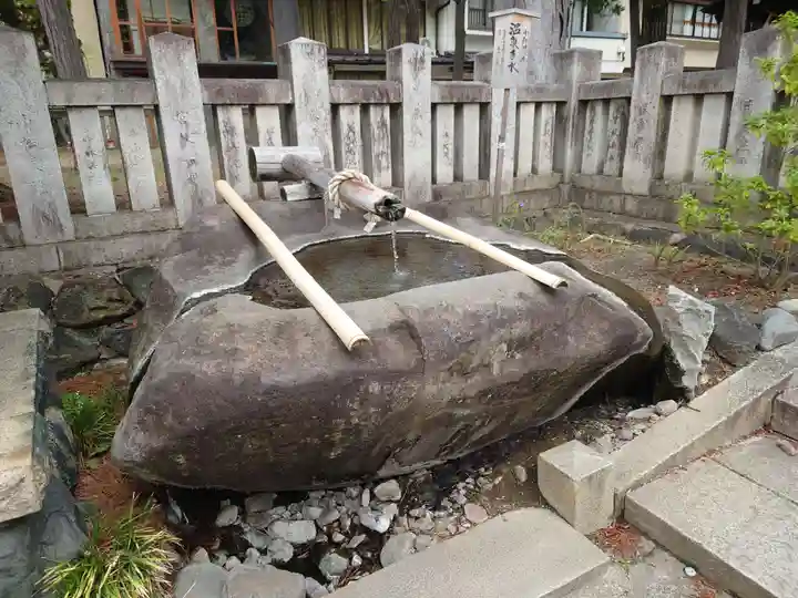 八剣神社(長野県)