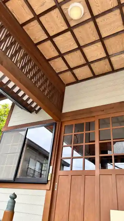 函館黒住神社(北海道)
