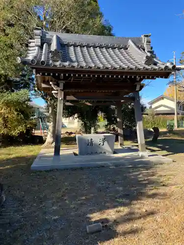 加毛神社(岐阜県)