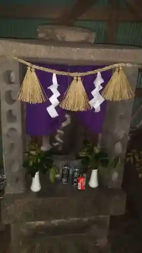 仙人神社(福岡県)