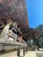 金剛峰寺大伽藍金堂(和歌山県)