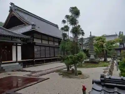 信光寺(岐阜県)