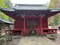 仙波東照宮(埼玉県)