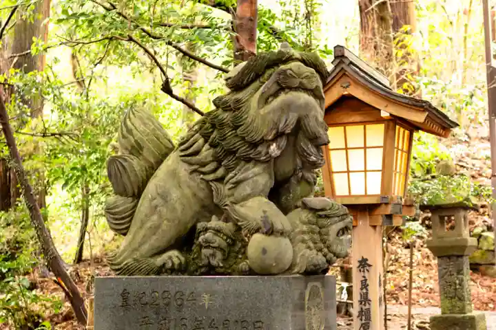 高千穂神社(宮崎県)