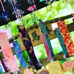 札幌護國神社の芸術