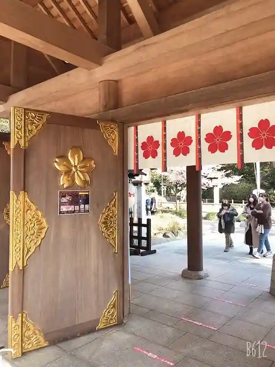 櫻木神社(千葉県)