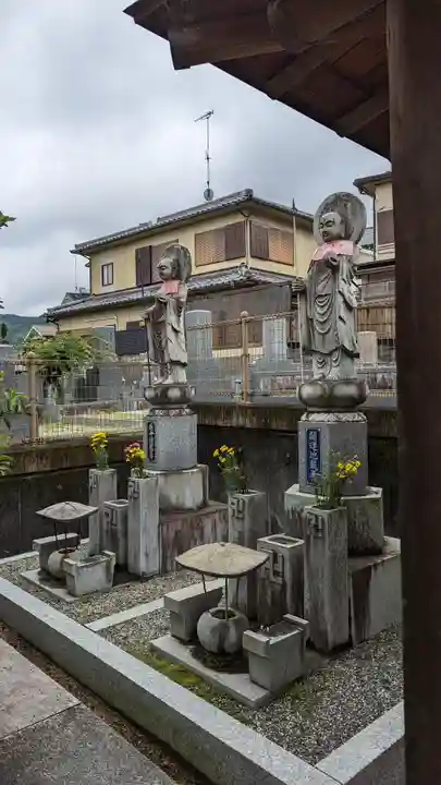 海印寺寂照院(京都府)