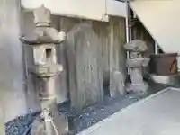 車町稲荷神社(東京都)