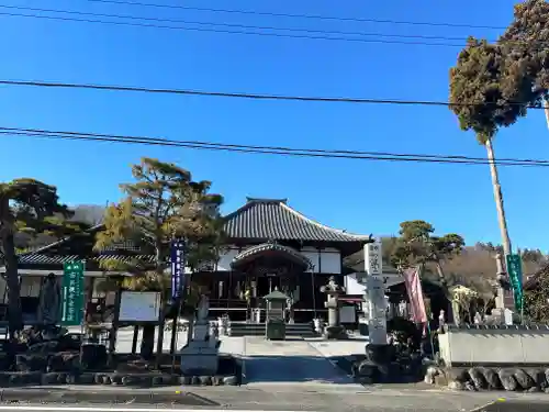 観音寺(埼玉県)