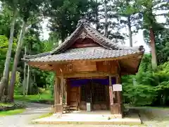 大洞院の建物その他