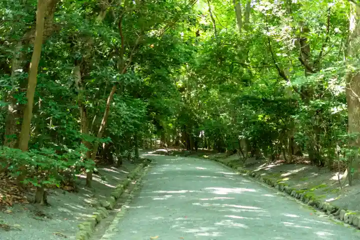 宗像大社(福岡県)