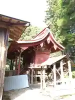 八所社(愛知県)