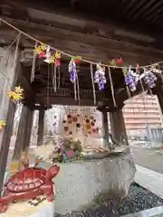 彌彦神社　(伊夜日子神社)(北海道)