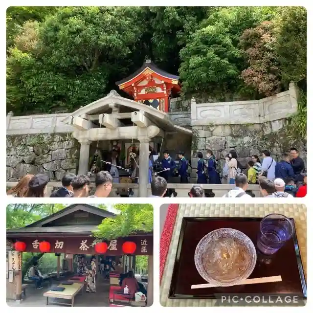 清水寺(京都府)